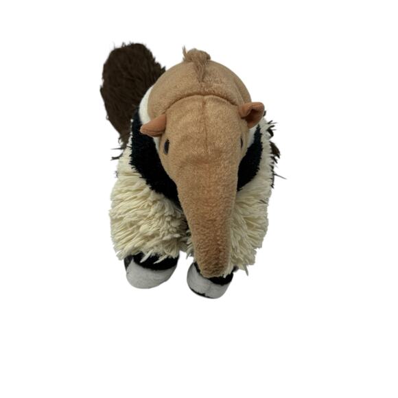 Wild Republic Ant Eater Anteater Plush 22” Plush Plushie Stuffed Animal Toy - Picture 4 of 16